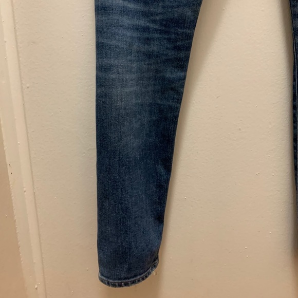 CITIZENS OF HUMANITY | high rise jeans - Picture 6 of 11